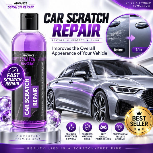 Advance Car Scratch Repair