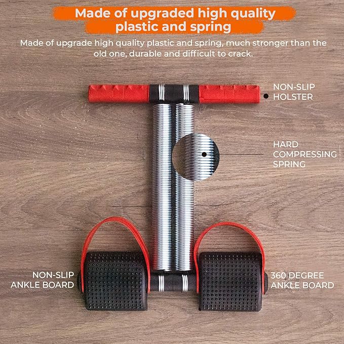 Tummy Trimmer for Men & Women